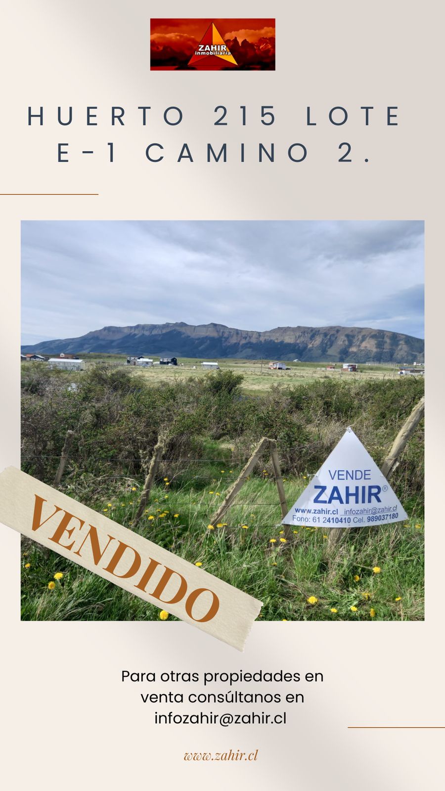 huerto